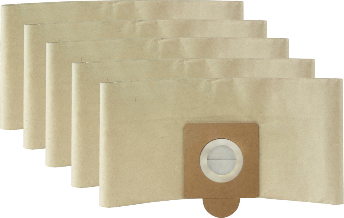 Eurom Force 1420S Stofzuigerzakken (5 stuks)