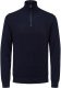 SELECTED HOMME coltrui donkerblauw