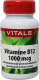 Vitals Vitamine B12 Caps 1000mcg