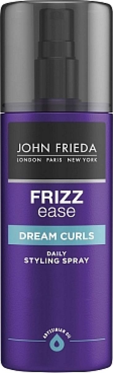 John Frieda Frizz Ease Dream Curls Daily Styling Spray