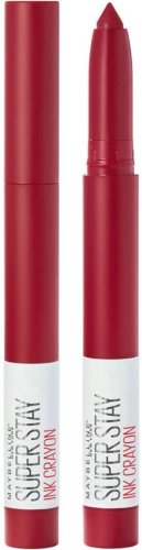 Maybelline New York Superstay Ink Crayon lippenstift - 50 Own Your Empire