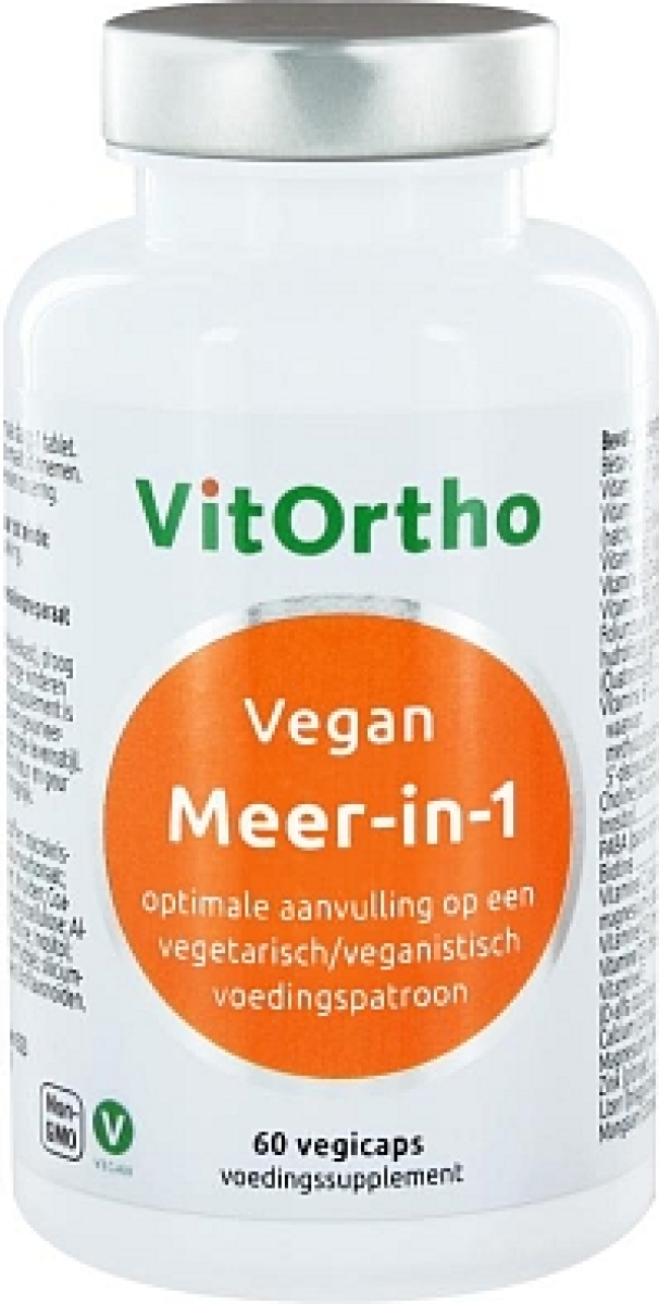 Vitortho Meer-in-1 Vegan