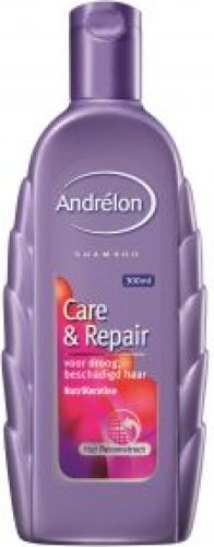 Andrelon Shampoo Care And Repair