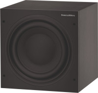 Bowers & Wilkins ASW608 Zwart