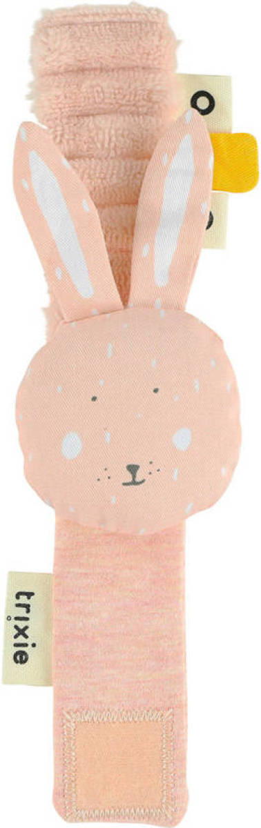 TRIXIE armbandrammelaar Mrs. Rabbit