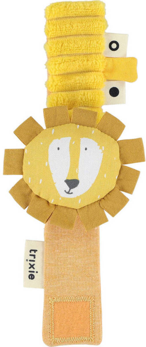 TRIXIE armbandrammelaar Mr. Lion