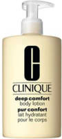 Clinique Deep Comfort bodylotion - 400 ml