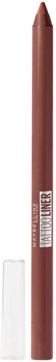 Maybelline New York Tattoo Liner Gel Pencil - Smooth Walnut