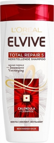 Loreal Paris Elvive Total Repair 5 Shampoo
