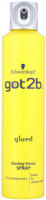 Got2b Bikkelhard-Freeze Spray - Aerosol Bestekoop