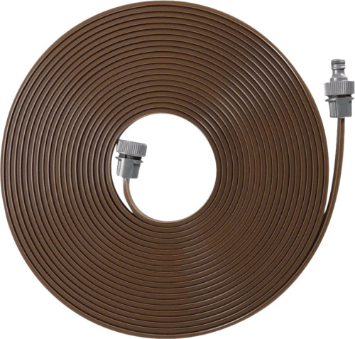 Gardena Sproeislang 15 meter bruin