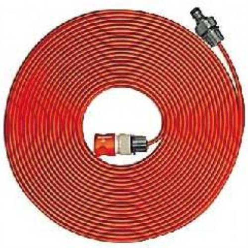 Gardena Sproeislang 15 meter bruin