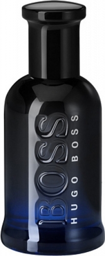 BOSS BOTTLED Night eau de toilette - 100 ml