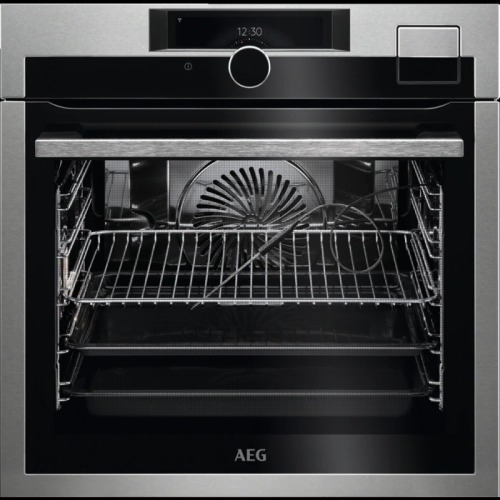 AEG BSE998230M Inbouw stoomoven