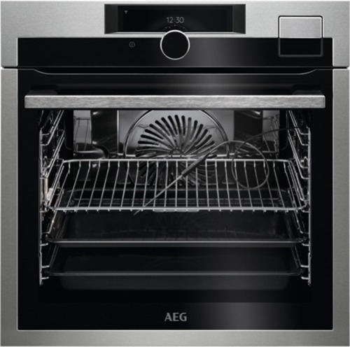 AEG BSE998330M Inbouw stoomoven