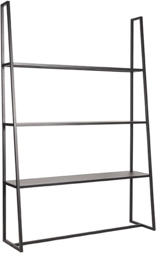 LABEL51 Opbergrek Fence 125x35x185 cm