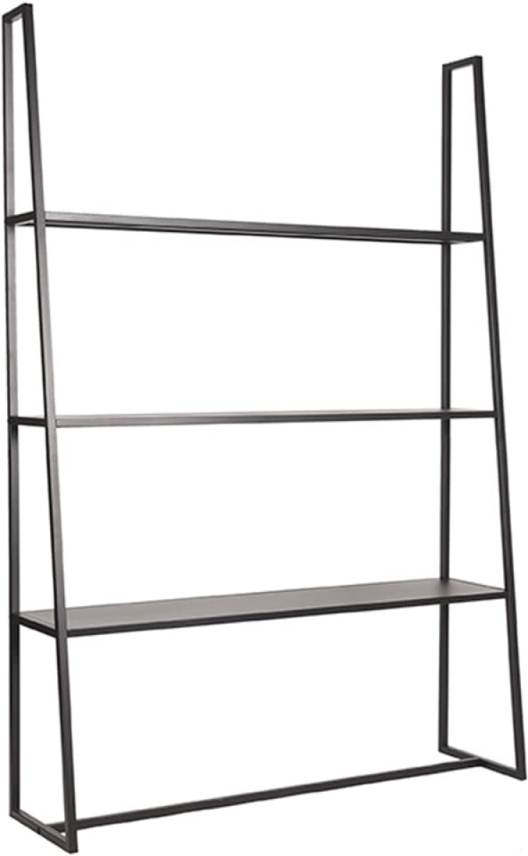 LABEL51 Opbergrek Fence 125x35x185 cm