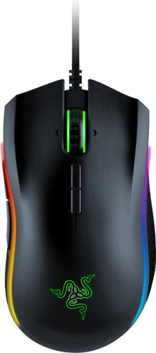 Razer Mamba Elite