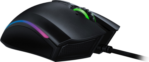 Razer Mamba Elite