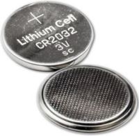 Arcas 137 05032 Single-use battery CR2032 Lithium