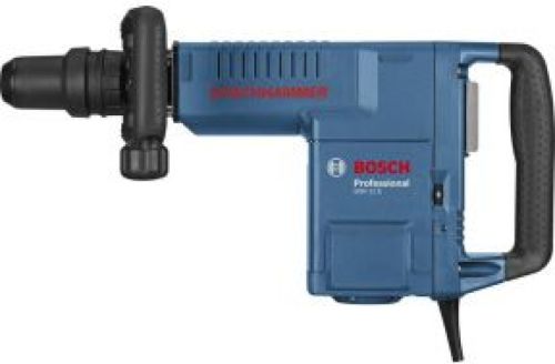 Bosch GSH 11 E Schlaghammer Koffer
