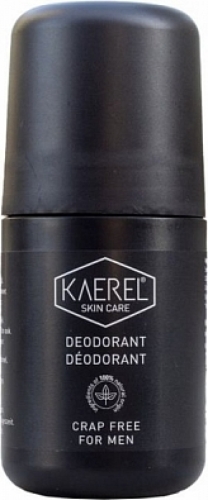 Kaerel Skin Care Deodorant Deoroller