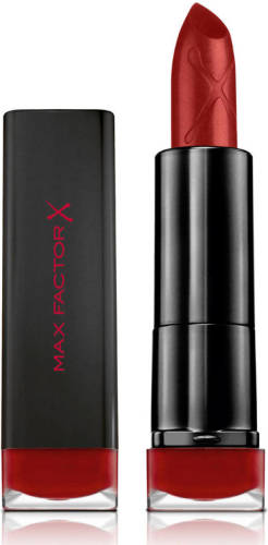 Max Factor Colour Elixir Velvet Matte Lipstick - 035 Love