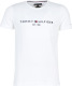 Tommy hilfiger T-shirt met logo