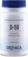Orthica D-50 Orthica