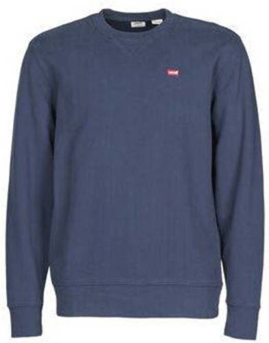 Levi's sweater donkerblauw