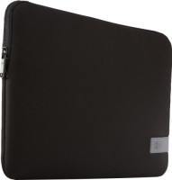 Case Logic Reflect 13,3'' Sleeve Zwart