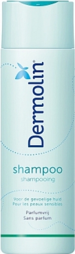 Dermolin Shampoo Parfumvrij