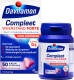 Davitamon Compleet Forte Weerstand Vitamine Tabletten Hooggedoseerd Bosvruchten