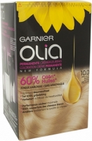 Garnier Olia Permanente Kleuring 10.0 Very Light Blond