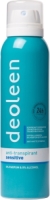 Deoleen Deodorant Satin Spray Sensitive