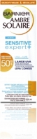 Garnier Ambre Solaire Zonnebrand Uv Face Cream Factorspf50