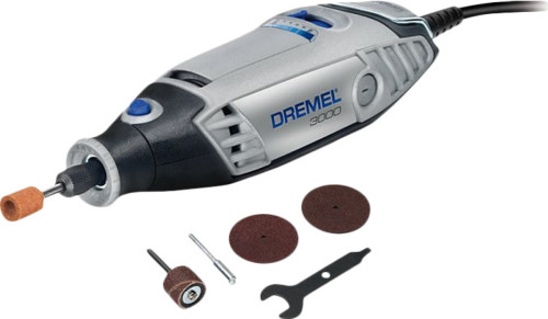 Dremel 3000 JU