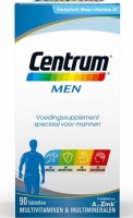 Centrum Multivitamine Men Tabletten