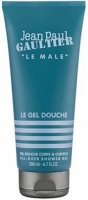 Jean Paul Gaultier Le Male Douchegel 200 ml