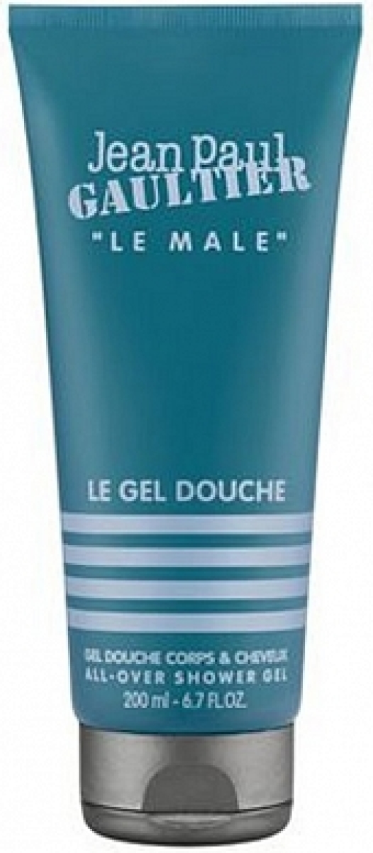 Jean Paul Gaultier Le Male Douchegel 200 ml