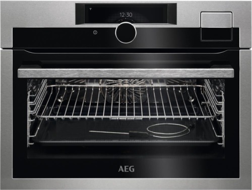 AEG KSE998290M Inbouw stoomoven