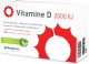 Metagenics Vitamine D 2000iu Nf Tabletten
