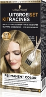 Schwarzkopf Vital Uitgroeiset Middenblond