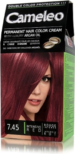 Cameleo 7.45 Intensief Rood