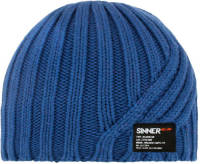 Sinner muts PRINCE blauw