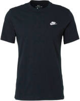 Nike T-shirt zwart