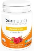 Metagenics Vitamine B12 1000 mcg Kauwtabletten