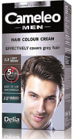 Cameleo Men 5.0 Light Bruin