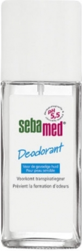 Sebamed Deodorant Deospray Neutraal