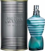 Jean Paul Gaultier Le Male Eau de Toilette Spray 125 ml